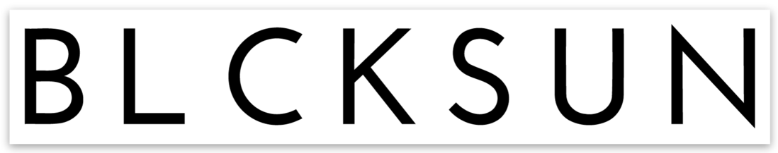 BLCKSUN